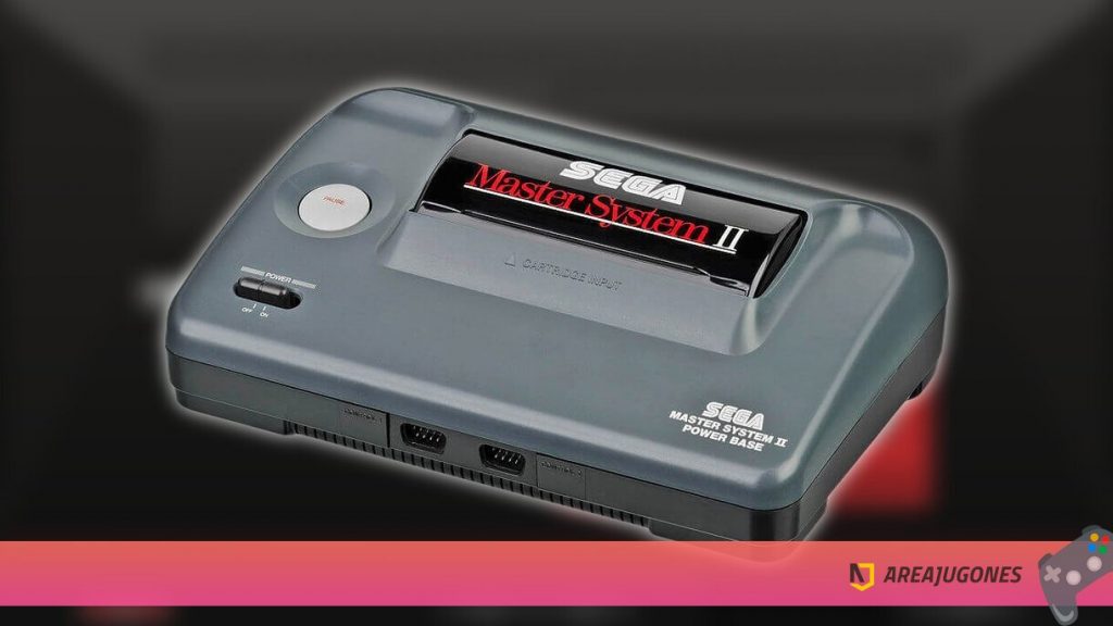 Tres juegos baratos de Master System para despuntar tu colección sin arruinarte
