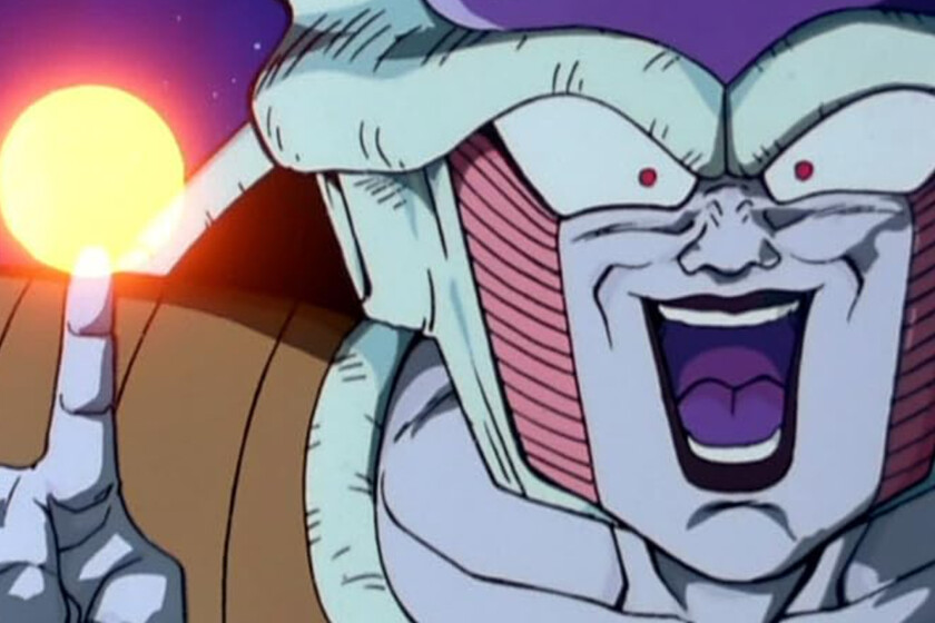 cuando Akira Toriyama acabó llorando con uno de los mejores especiales de Dragon Ball Z