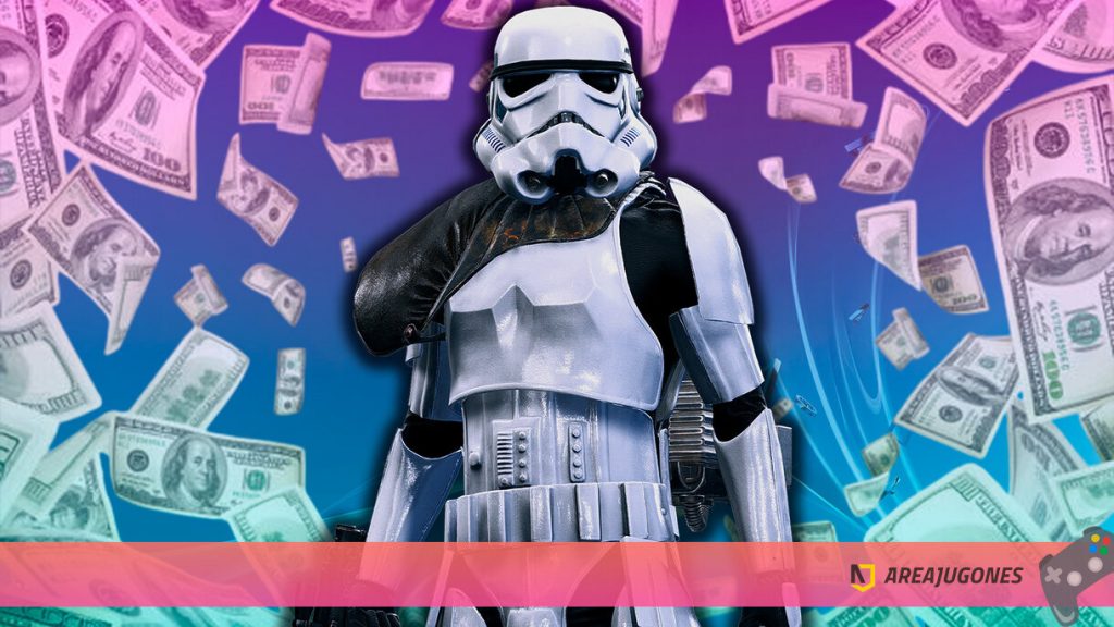 el surtido de Star Wars que está de ofrecimiento por poco tiempo y debes comprar como fan de la clan