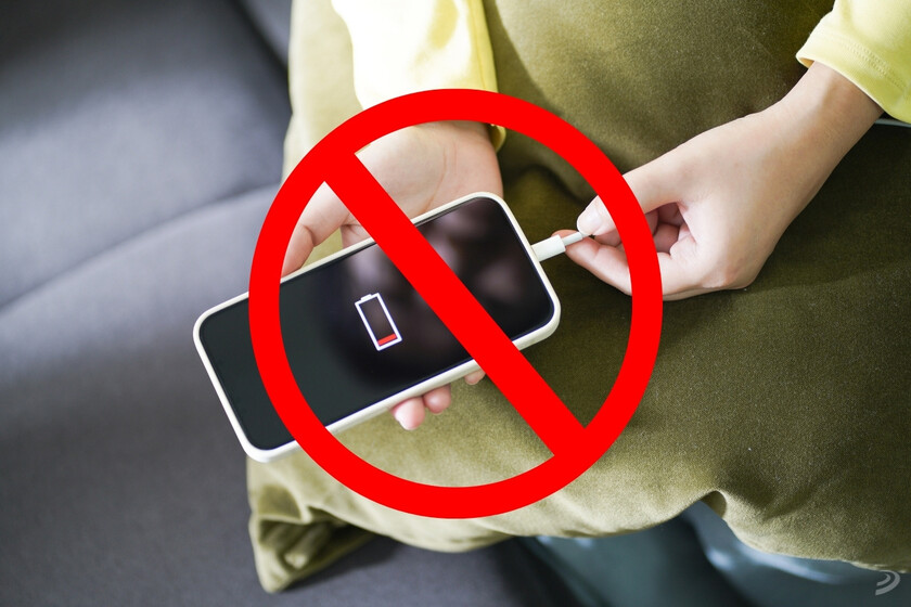 Si tu móvil se queda sin hilera al instante, te interesa memorizar cómo detectar las aplicaciones más dañinas