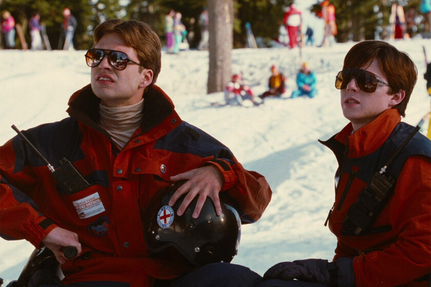 Jacuzzi al pasado «salvó» la carrera del actor de Marvel