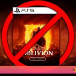 Oblivion Remastered no contará con una lectura en formato físico