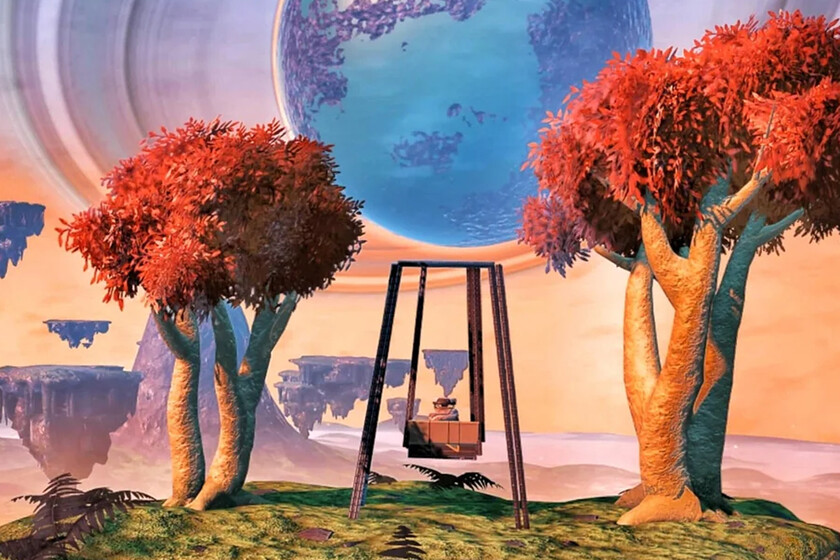 Le acusaron de compartir una captura falsa de No Man’s Sky, pero acaba de callarle la boca a todo el mundo con una colección impresionante