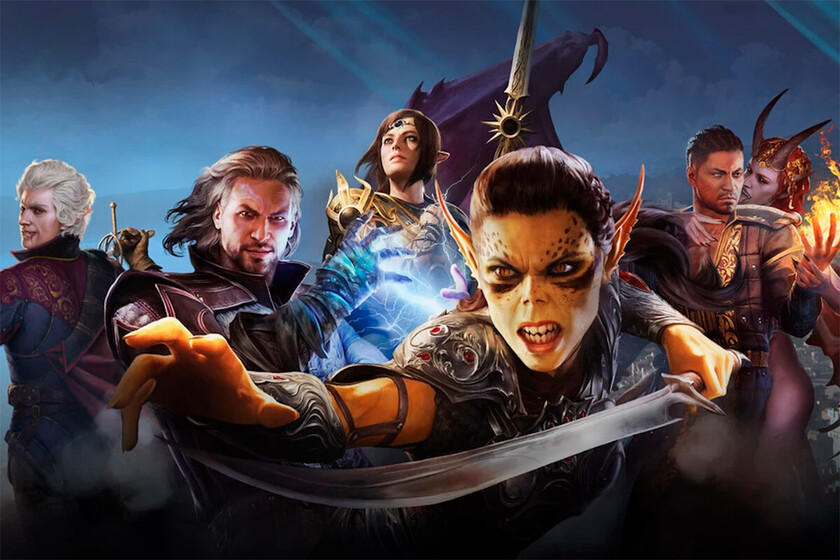 «Nos costó mucho trabajo». El Parche 8 de Baldur’s Gate 3 ha demostrado ser el pestillo valentísimo para el RPG de ilusión, y Larian mira al futuro – Baldur’s Gate 3