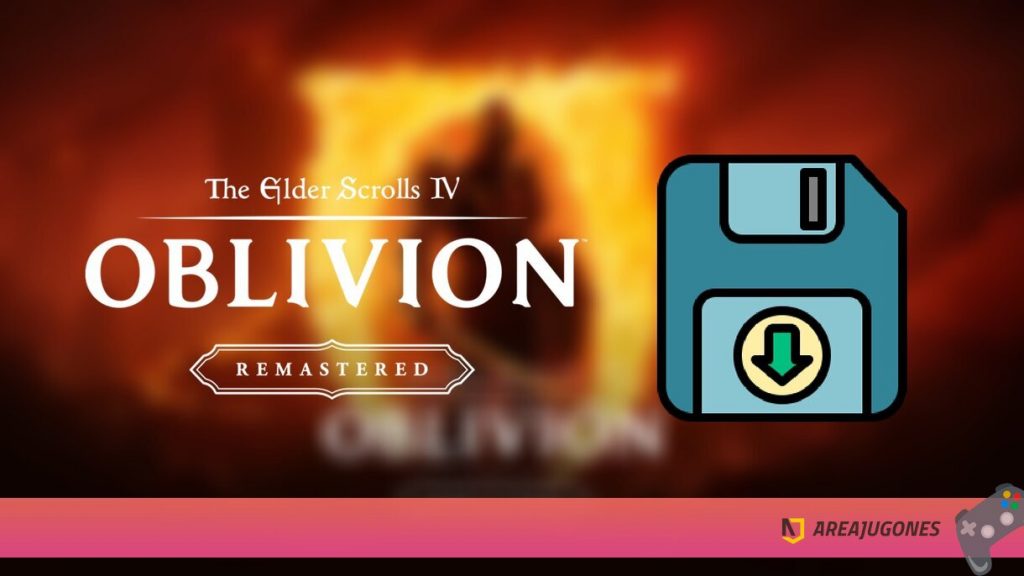 Cómo acatar partida en The Elder Scrolls IV: Oblivion Remastered