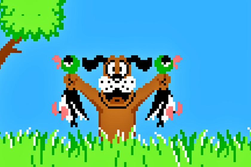 así eran las geniales escopetas de plástico que fabricaba Nintendo