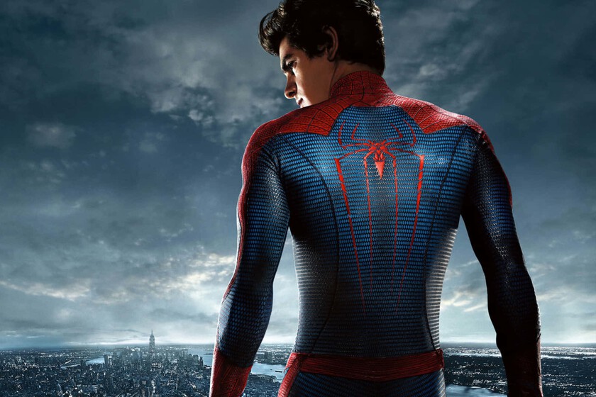 Andrew Garfield sueña con retornar a ser Spider-Man, pero el UCM tendría que hacer una buena pirueta mental para argumentar su regreso