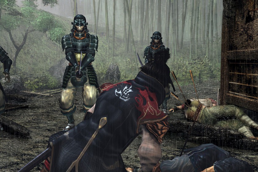 «Estropearía la experiencia». Capcom ha tomado la atrevimiento más fuerte con uno de sus juegos de obra más difíciles – Onimusha 2: Samurai’s Destiny (2025)