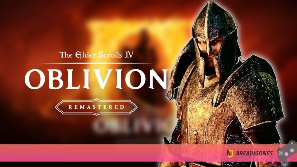 The Elder Scrolls IV registra 4 millones en 4 días