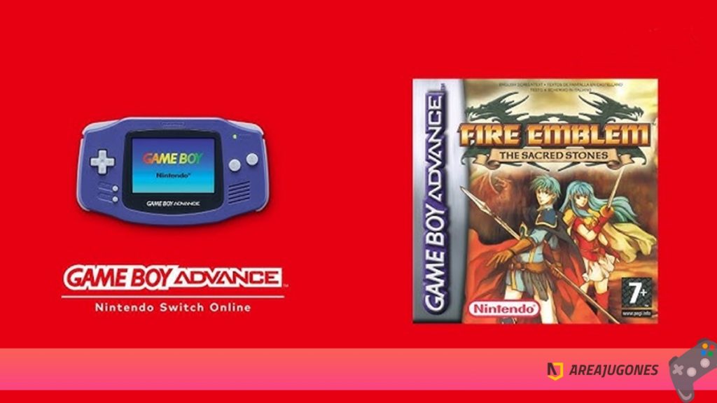Nintendo Switch Online amplía su catálogo de juegos con este título clásico de Fire Emblem Nintendo Switch Online amplía su catálogo de juegos con este título clásico de Fire Emblem