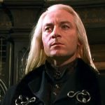 Jason Isaacs no olvida la suceso en la que se sintió más humillado en Harry Potter