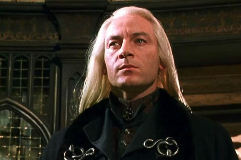 Jason Isaacs no olvida la suceso en la que se sintió más humillado en Harry Potter