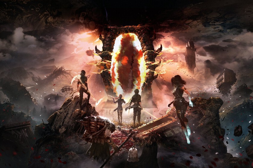 Al RPG más esperado del momento le han hecho un barbenheimer, pero sus creadores se lo toman a broma – Clair Obscur: Expedition 33