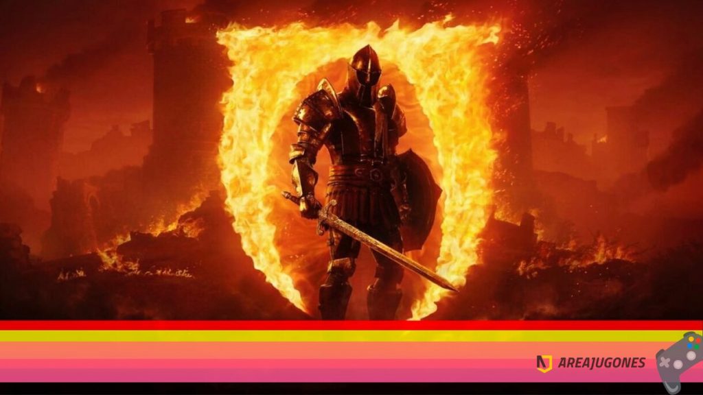 Oblivion Remastered incluye textos en castellano en cualquier región