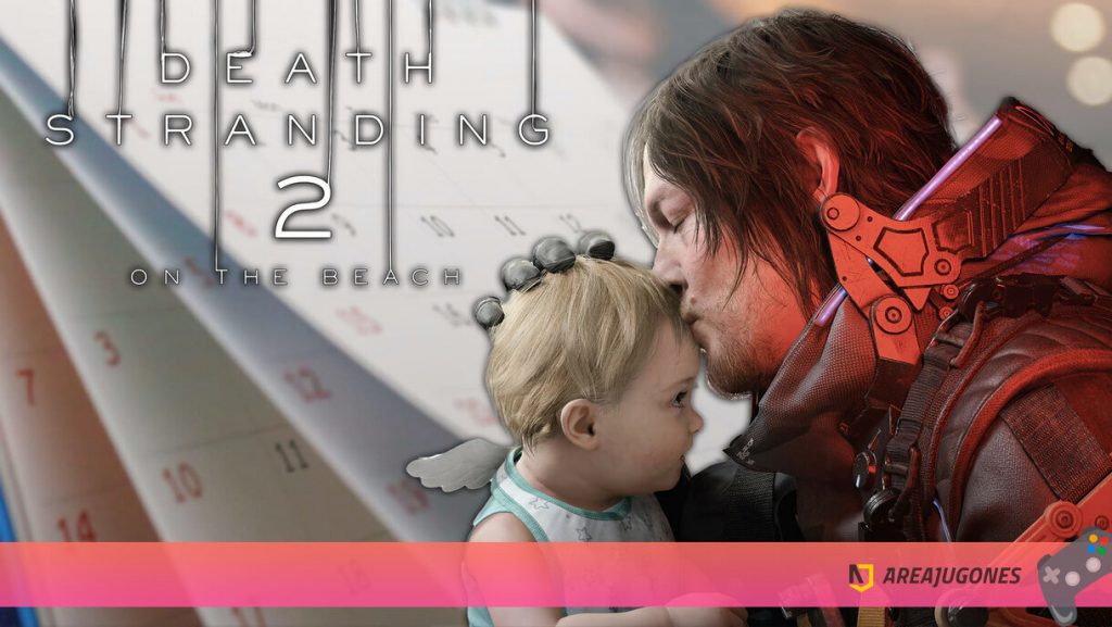 On the Beach? Su preview ya tiene plazo y llegará a principios de mayo