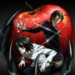 Dos de los personajes más importantes de Death Note sufrieron cambios de última hora por un error insensato del editor