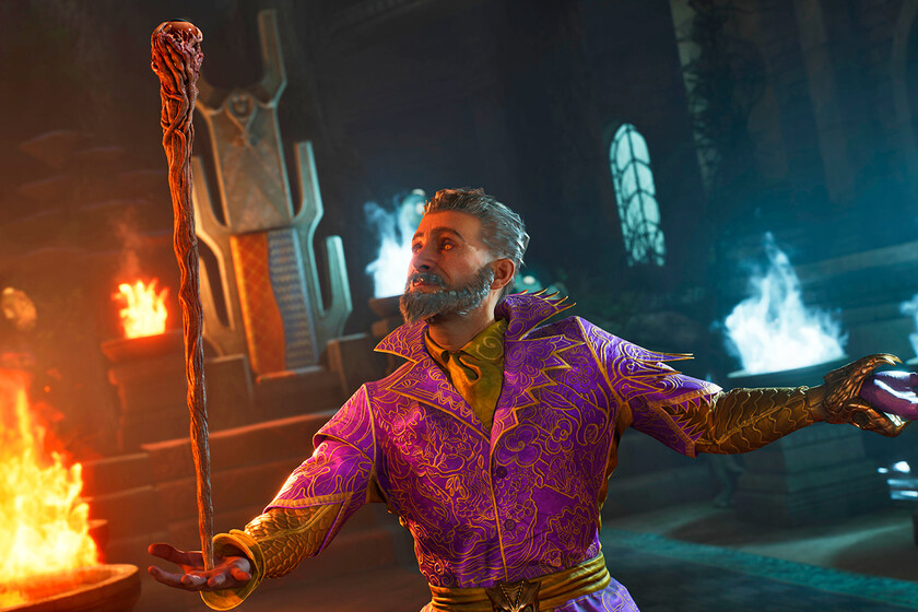 «Significa muchísimo». Tras editar Oblivion Remastered, Bethesda tiene un atún aspecto con los creadores de Skyblivion – The Elder Scrolls IV: Oblivion Remastered