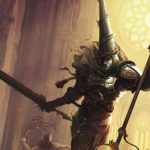 Sigue con Blasphemous 2, un juegazo gachupin que hoy sale a precio de outlet