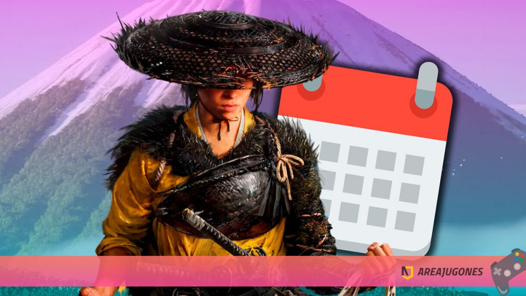 Ghost of Yōtei podría salir este mismo verano, según un nuevo registro del selección