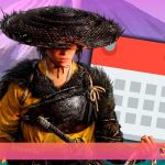 Ghost of Yōtei podría salir este mismo verano, según un nuevo registro del selección