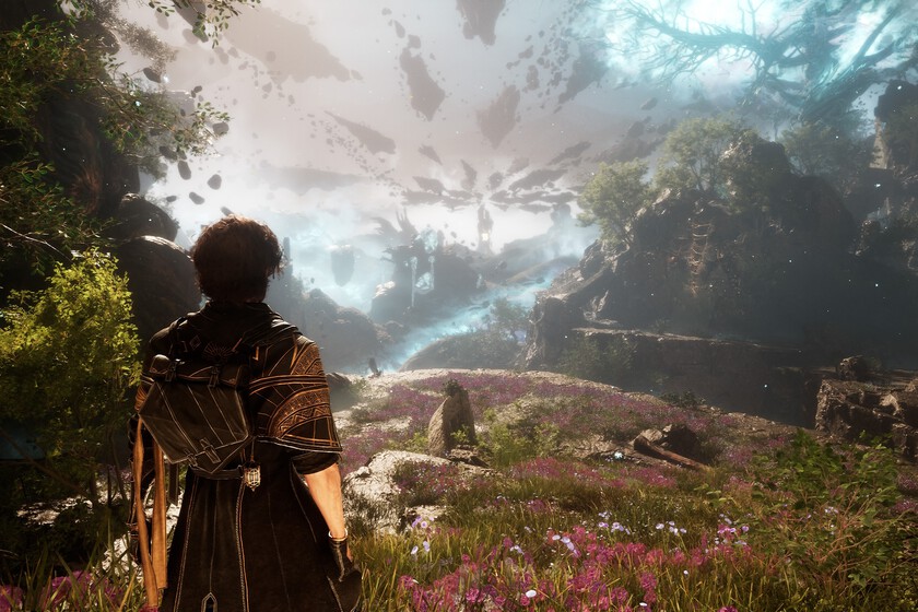 Prospección de Clair Obscur: Expedition 33: La mezcla inútil entre Final Fantasy y Sekiro es incluso un RPG imprescindible