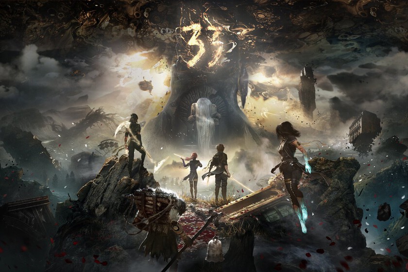 Norte completa de Clair Obscur Expedition 33, con todos los consejos y trucos para completar el RPG de Sandfall al 100% – Clair Obscur: Expedition 33