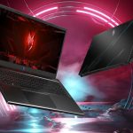 Si buscas un portátil gaming con una RTX 4060, este viene además con un Core i9 y hoy sale por 300 euros menos