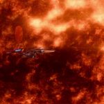 Picard con un mensaje de futuro… que posteriormente de este tiempo sigue sin darnos parte