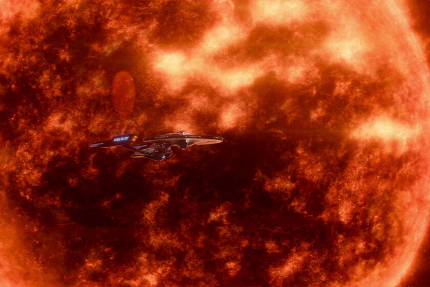 Picard con un mensaje de futuro… que posteriormente de este tiempo sigue sin darnos parte