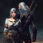 El viejo problema de The Witcher 4 no será flagrar de escándalo, sino convencer a los jugadores que Ciri mola tanto como Geralt