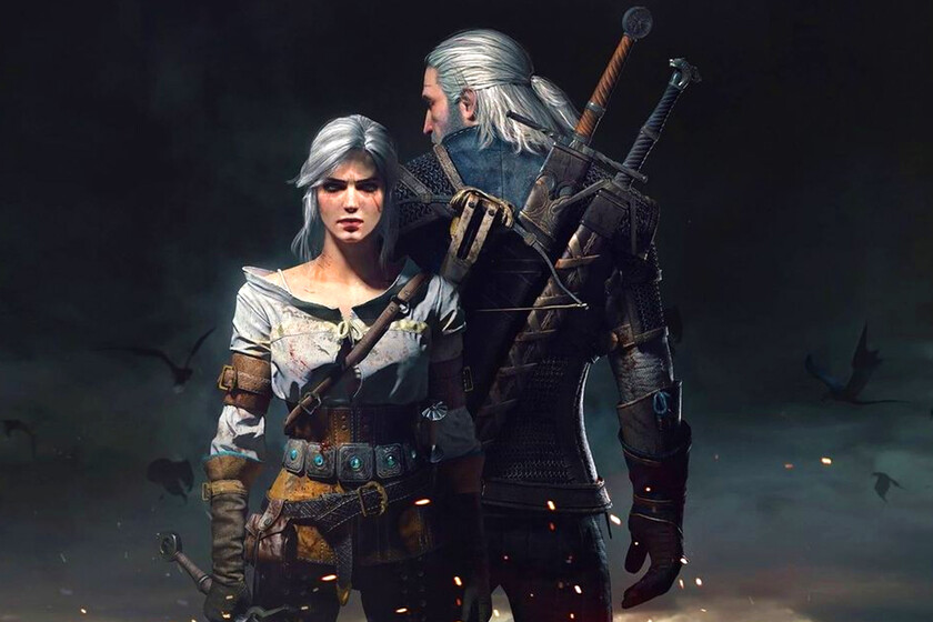 El viejo problema de The Witcher 4 no será flagrar de escándalo, sino convencer a los jugadores que Ciri mola tanto como Geralt