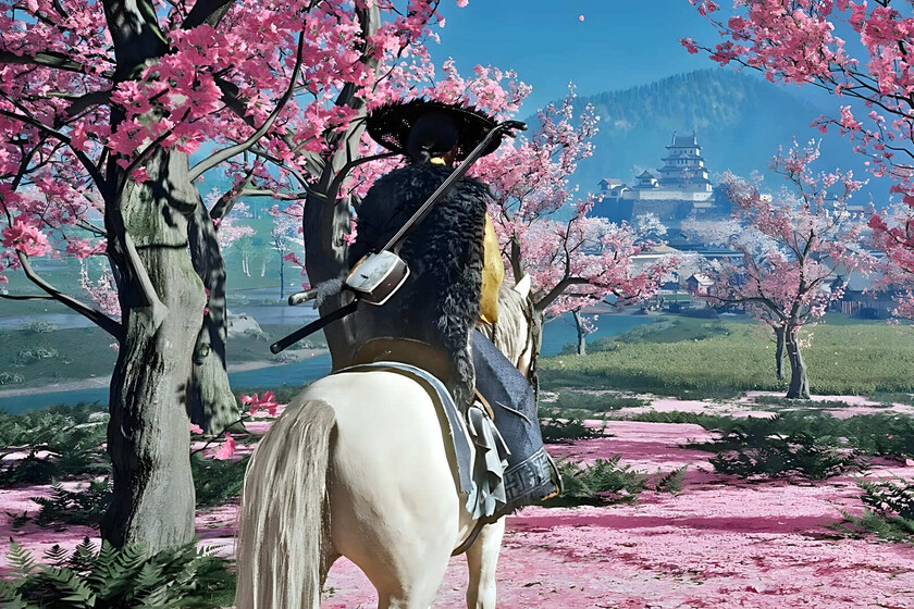 ¡Sorpresa inesperada! Ghost of Yotei ya tiene época de extensión y nuevo tráiler con gameplay del mundo destapado para PS5 – Ghost of Yotei