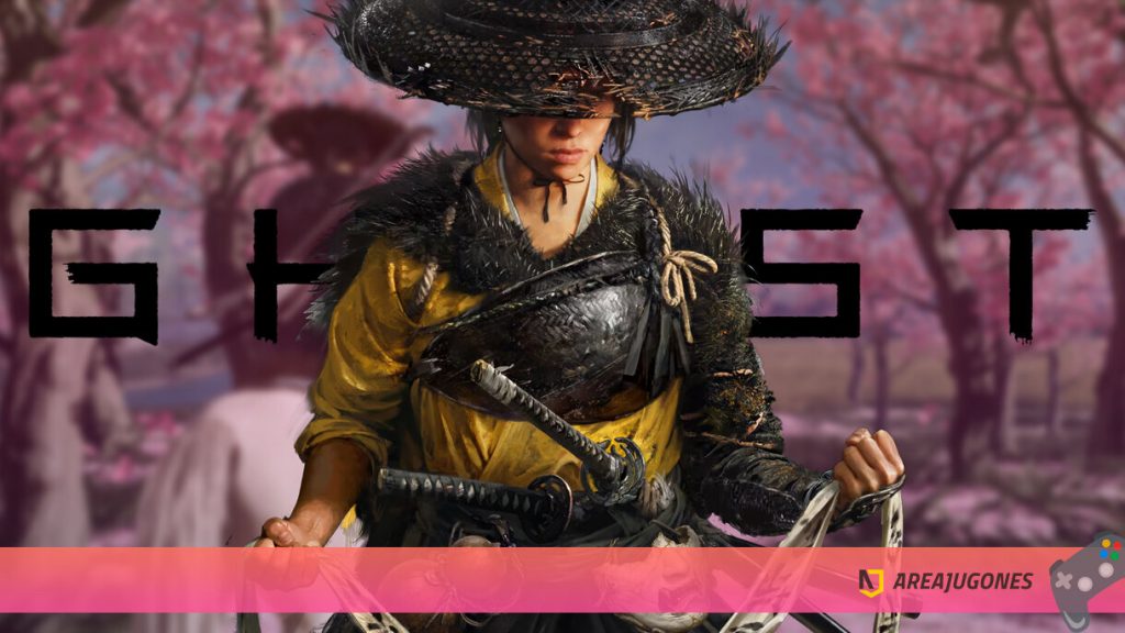 PlayStation confirma la término de Ghost of Yōtei y este verá su emanación en el mes de octubre