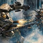 Pacific Rim tendrá serie y puede que poco más