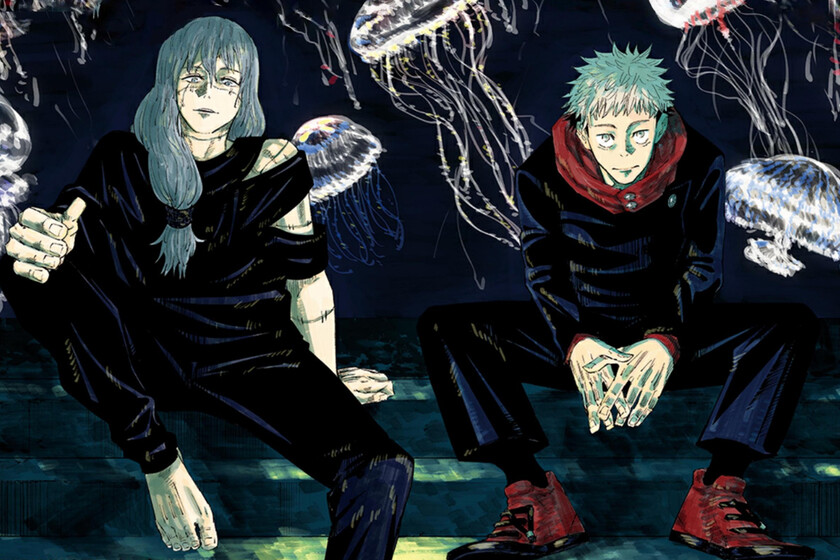 Es uno de los villanos más crueles de Jujutsu Kaisen, pero su autor nunca sintió odio por él. La razón está en el enemigo más importante de Marvel Studios