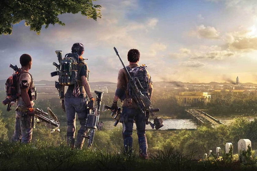 Se lanzó hace 6 primaveras, pero Ubisoft quiere que vuelvas a uno de sus grandes juegos y por eso ha anunciado un nuevo DLC para The Division 2 – The Division 2