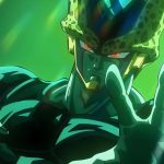 si el meta de Célula en Dragon Ball tiene tantos villanos es por desliz de la mano derecha de Toriyama