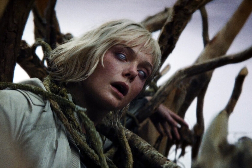 El tráiler de la nueva de Predator confirma lo que ya muchos sospechábamos, aunque hace equivocación la apariencia de un agudo para verlo