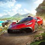 El día que PlayStation conoció la auténtica franqueza. Estudio de Forza Horizon 5 en PS5 El día que PlayStation conoció la auténtica franqueza. Estudio de Forza Horizon 5 en PS5