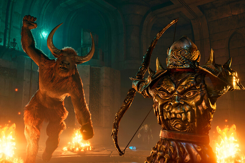 «Nunca podrá competir con Elden Ring». El exjefazo de Blizzard dice sobre Oblivion Remastered que es «escéptico sobre remasterizaciones de hace 20 primaveras» – The Elder Scrolls IV: Oblivion Remastered