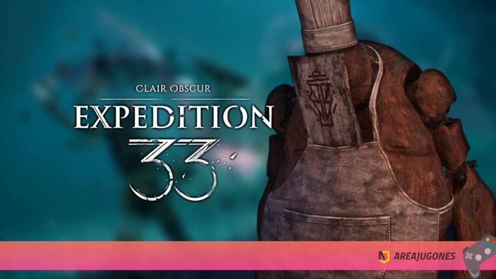 Todas las ubicaciones de los Gestrales Perdidos en Clair Obscur: Expedition 33