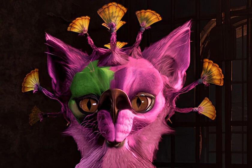 Las mayores abominaciones y seres del averno que ha creado la comunidad en The Elder Scrolls IV: Oblivion Remastered