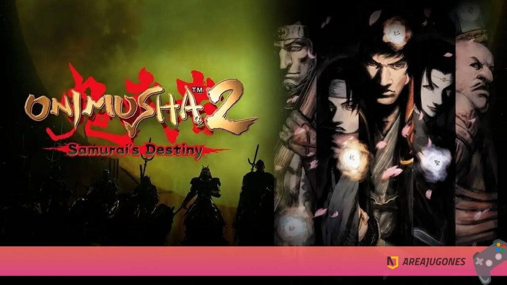 Primeras impresiones de Onimusha 2: Samurai’s Destiny Remaster