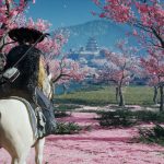 El precioso Ghost of Yotei ya tiene momento para PS5 y bichero un espectacular tráiler adyacente a su tirada coleccionista