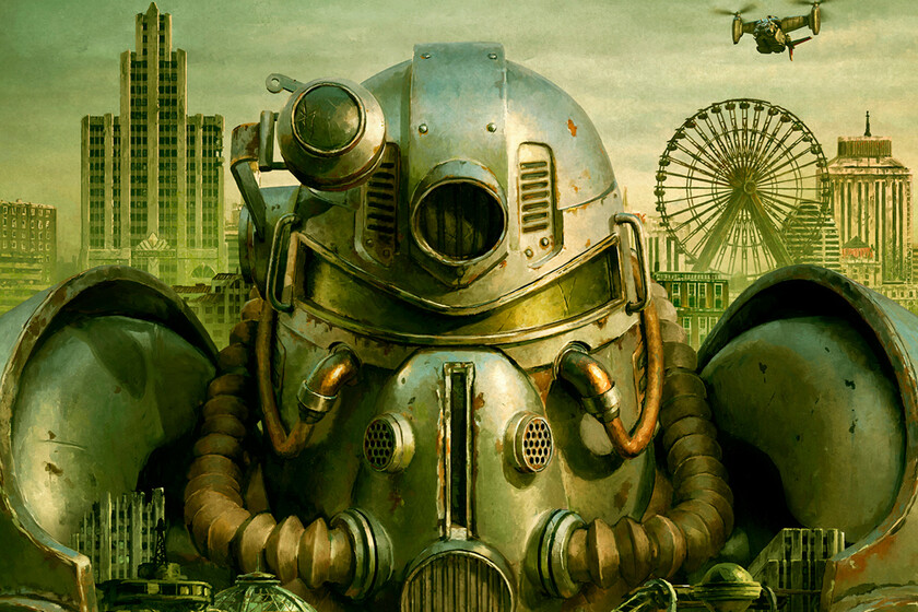 Tras Oblivion Remastered, un exdesarrollar de Bethesda dice que en un futuro Fallout 3 Remaster se debería mejorar mucho el combate – Fallout 3