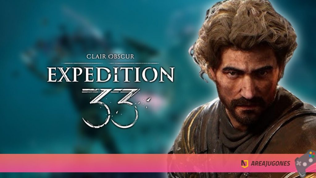 Cómo obtener y usar la Grifo Antigua en Clair Obscur: Expedition 33