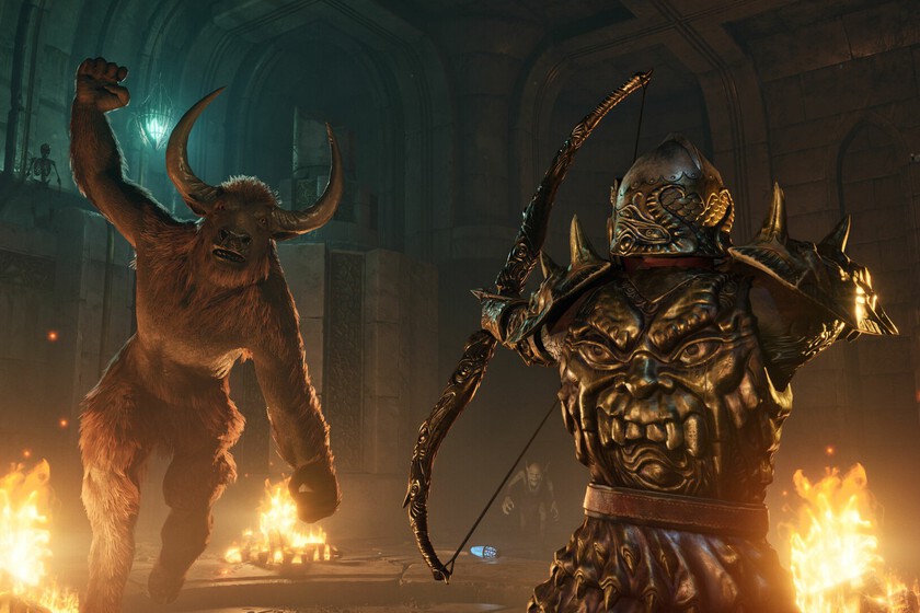 Oblivion Remastered no tiene soporte para mods, pero a la comunidad le da igual y ya ha creado más de 90 en menos de un día