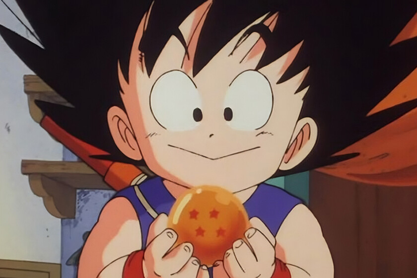 La Dragon Ball de Goku es uno de los mayores iconos del anime, pero cómo se le ocurrió a Akira Toriyama demuestra su uso de la ley del reducido esfuerzo