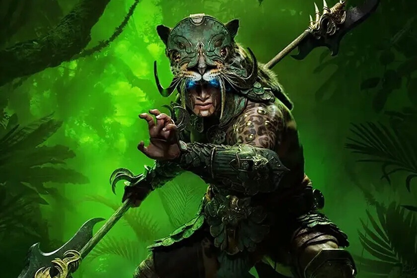 Tolerar Diablo 4 a Nintendo Switch 2 sería excelente para Blizzard, pero hay un problema que no tiene ausencia que ver con la potencia de la consola – Diablo IV Tolerar Diablo 4 a Nintendo Switch 2 sería excelente para Blizzard, pero hay un problema que no tiene ausencia que ver con la potencia de la consola – Diablo IV