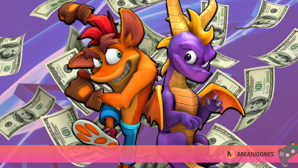 este división de dos clasicazos revienta su precio en PS Store